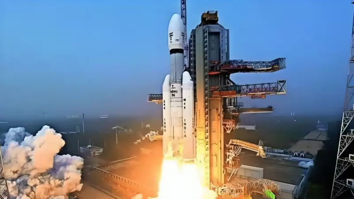 इसरो निजीकरण को लेकर कर्मचारियों की चिंता