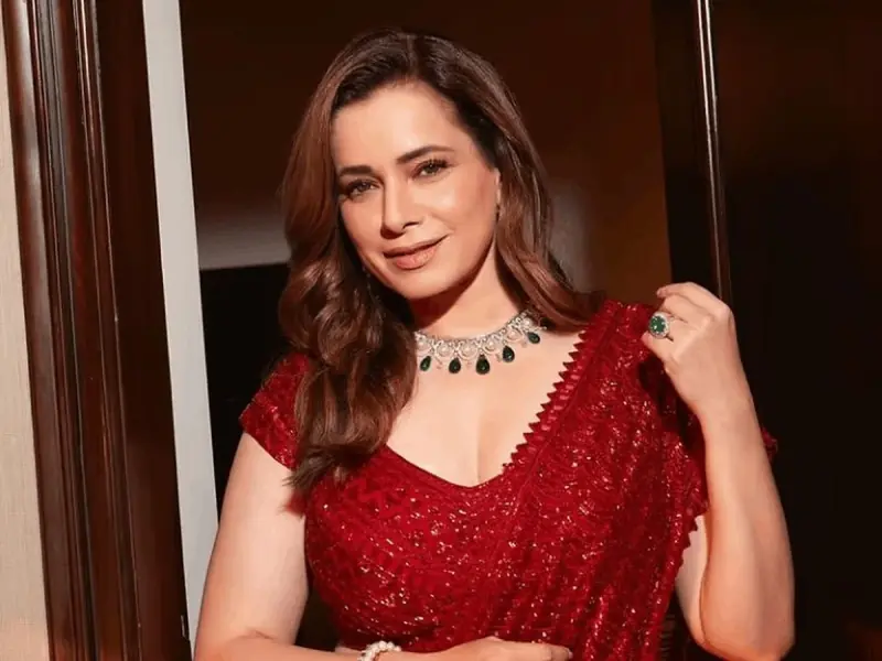 नीलम कोठारी ने गोविंदा संग रिश्तों की अफवाहों पर दिया जवाब