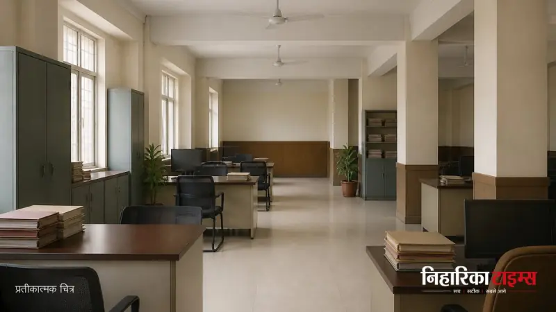 नितिन गडकरी ने कहा- क्रिमिनल और रेड लाइट इलाकों से ज्यादा वोट मिले