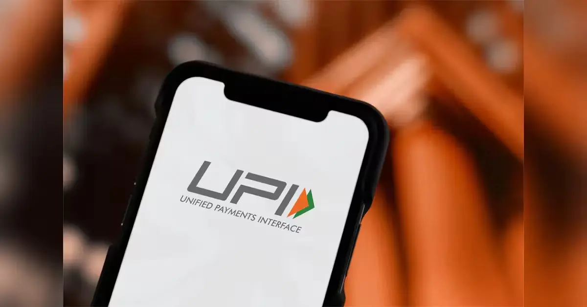 NPCI Consults Banks on Fees for Large UPI Transactions