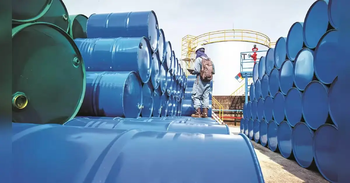 Fuel price impact amid rising crude costs
