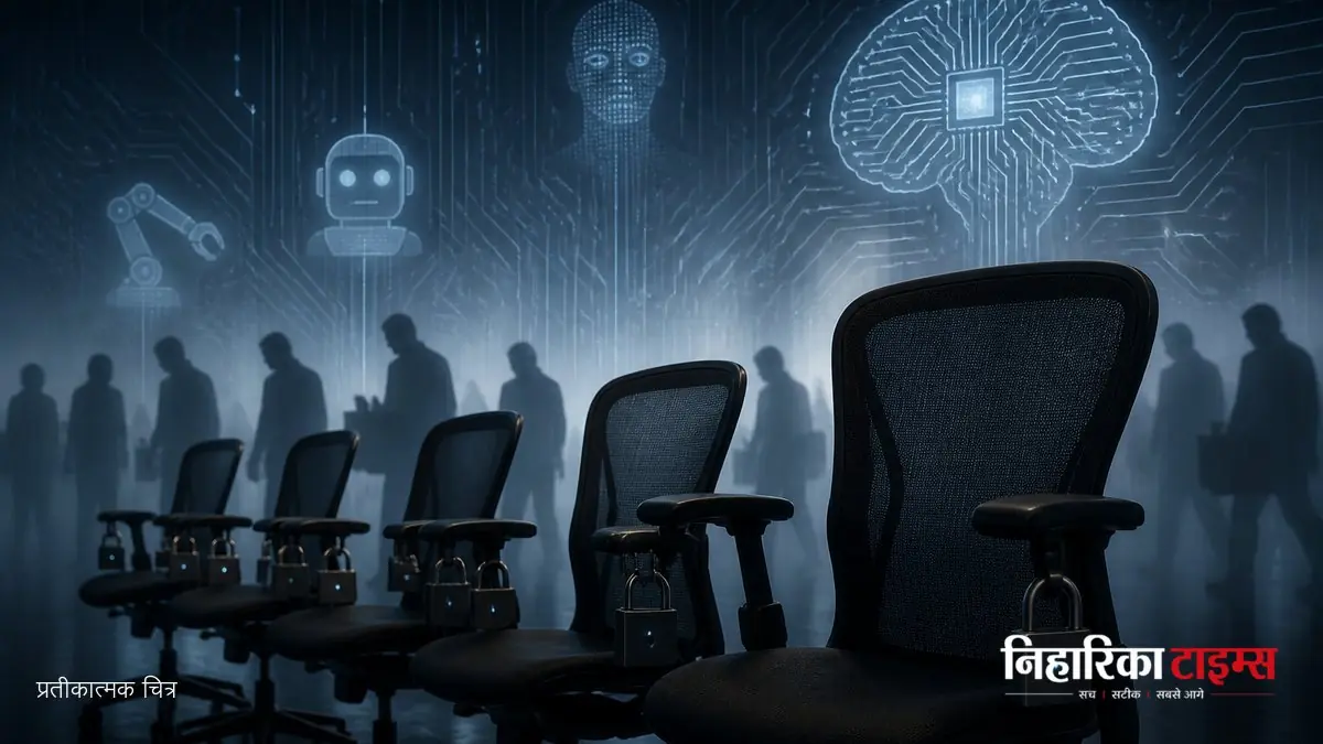 Oracle employees lose Slack access amid AI era job cuts
