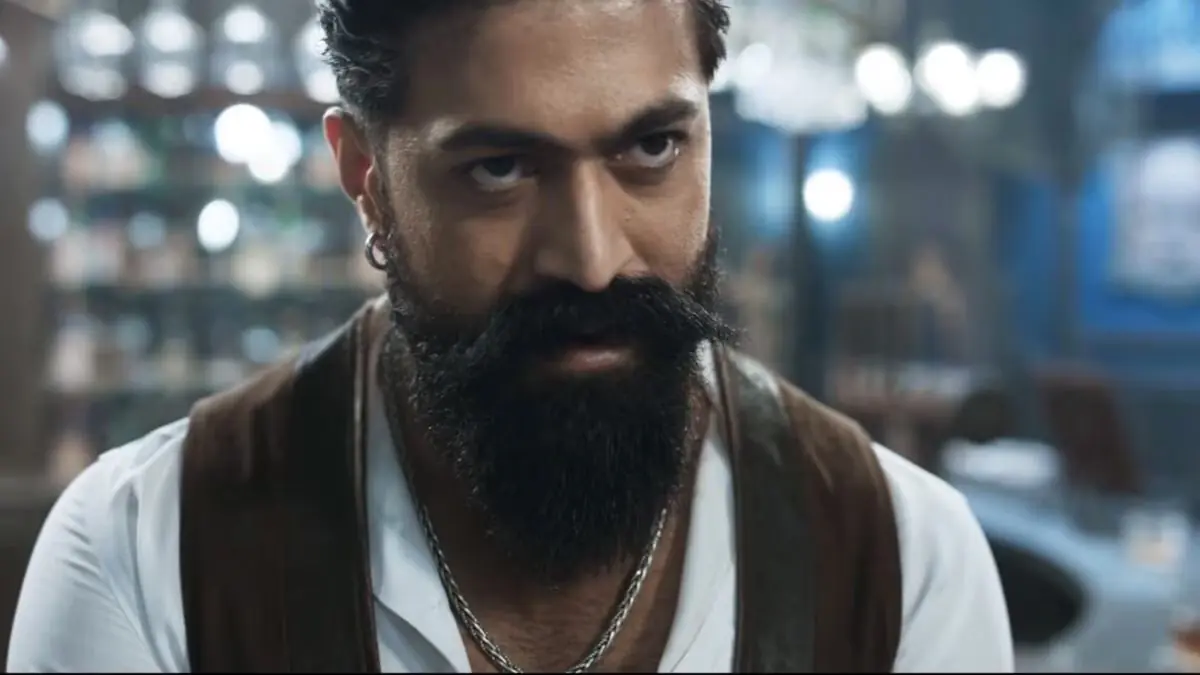 OTT Rights Offer for Toxic Film Slashed Amid Box Office Failure