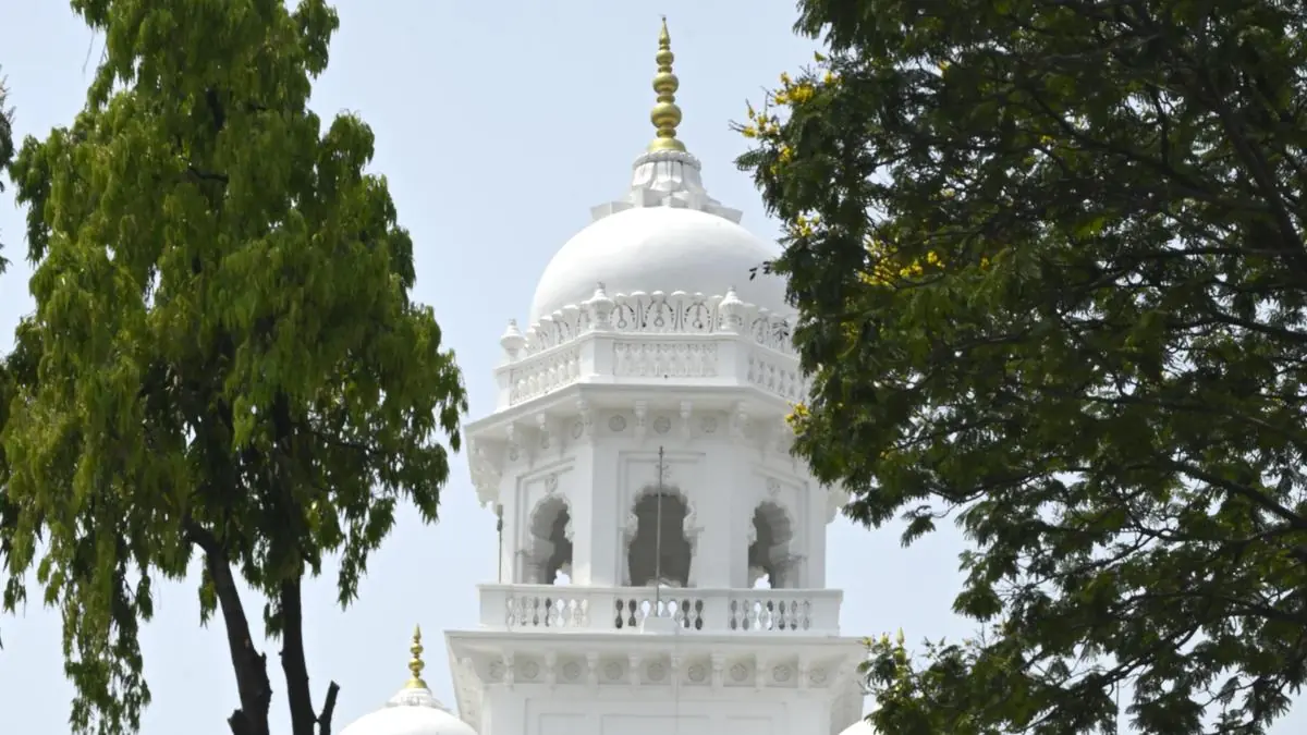 Over 20 BRS MLAs Suspended for Remainder of Monsoon Session