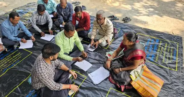 Over 6% Voters Removed from Manipur Final Electoral List