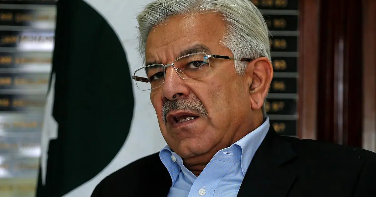 Pakistan Warns Houthi Attacks on Saudi Arabia Could Activate Defence Pact
