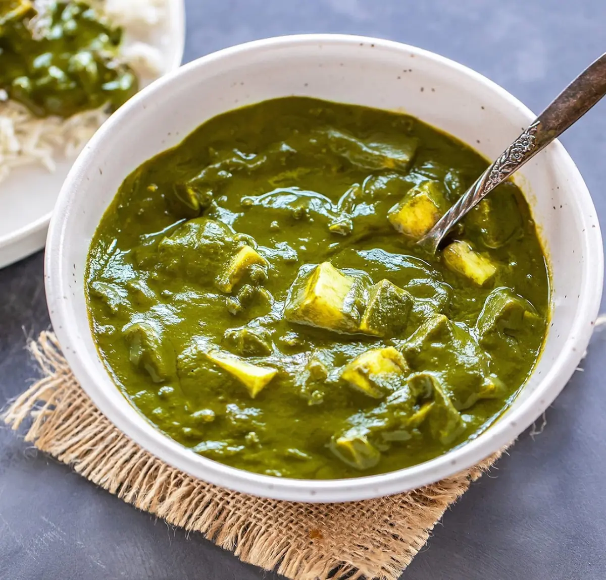 पालक पनीर रेसिपी | Palak Paneer Recipe in Hindi