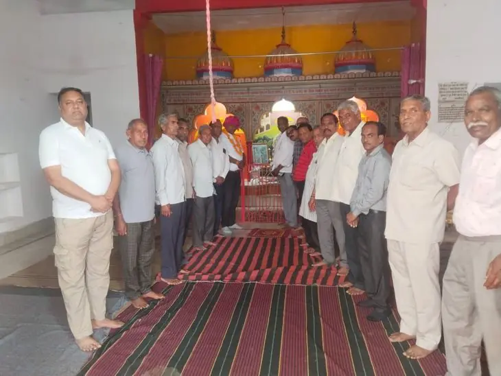 पाली में गणेश चतुर्थी महोत्सव की तैयारियां
