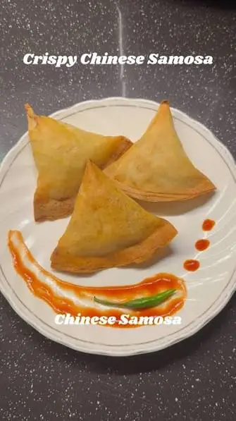 पनीर समोसा रेसिपी | Paneer Samosa Recipe in Hindi