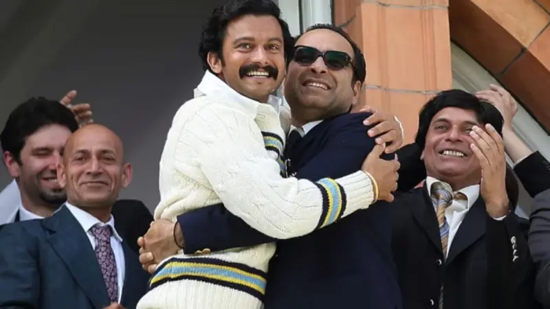 పంకజ్ త్రిపాఠి బీహార్ నుండి ముంబై వరకు పోరాట భరితమైన ప్రయాణం పూర్తి చేశారు