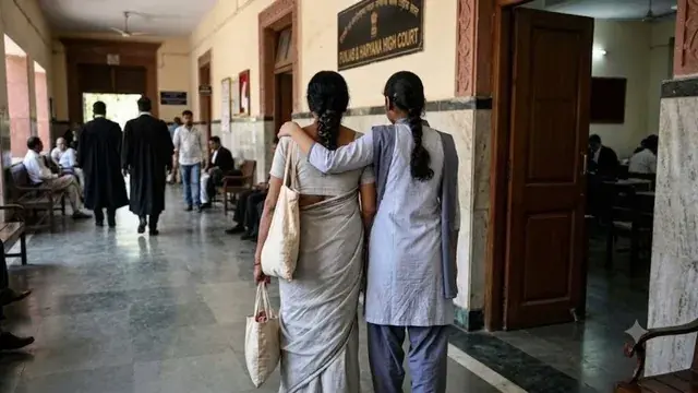 पत्नी के अलग रहने पर पति को देना होगा भरण-पोषण भत्ता
