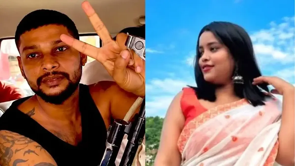 असम में हत्या के आरोपी की मौत