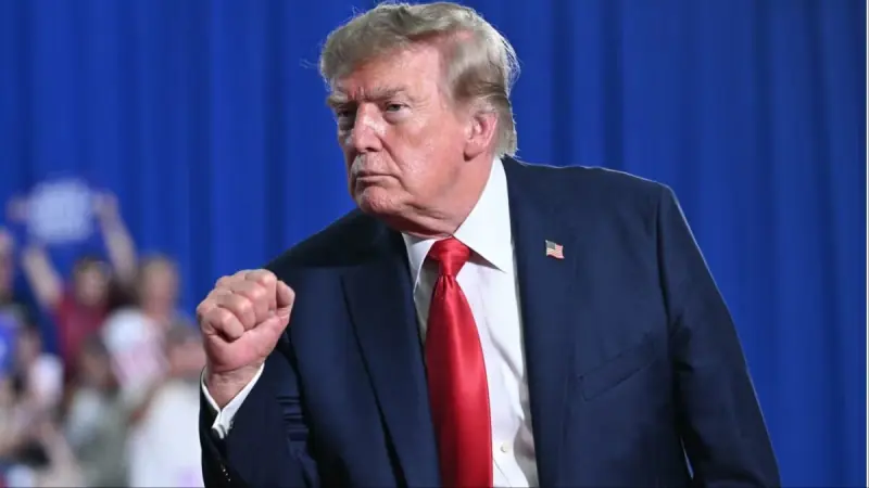 Pentagon Investigates Leaks Amid Trump’s Iran Conflict Warnings