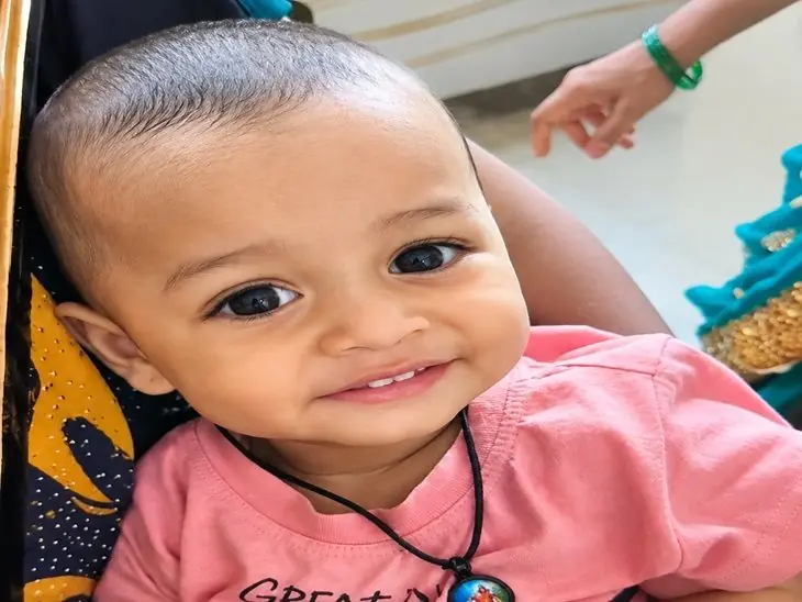 फरीदाबाद में बाल्टी में डूबने से बच्चे की मौत