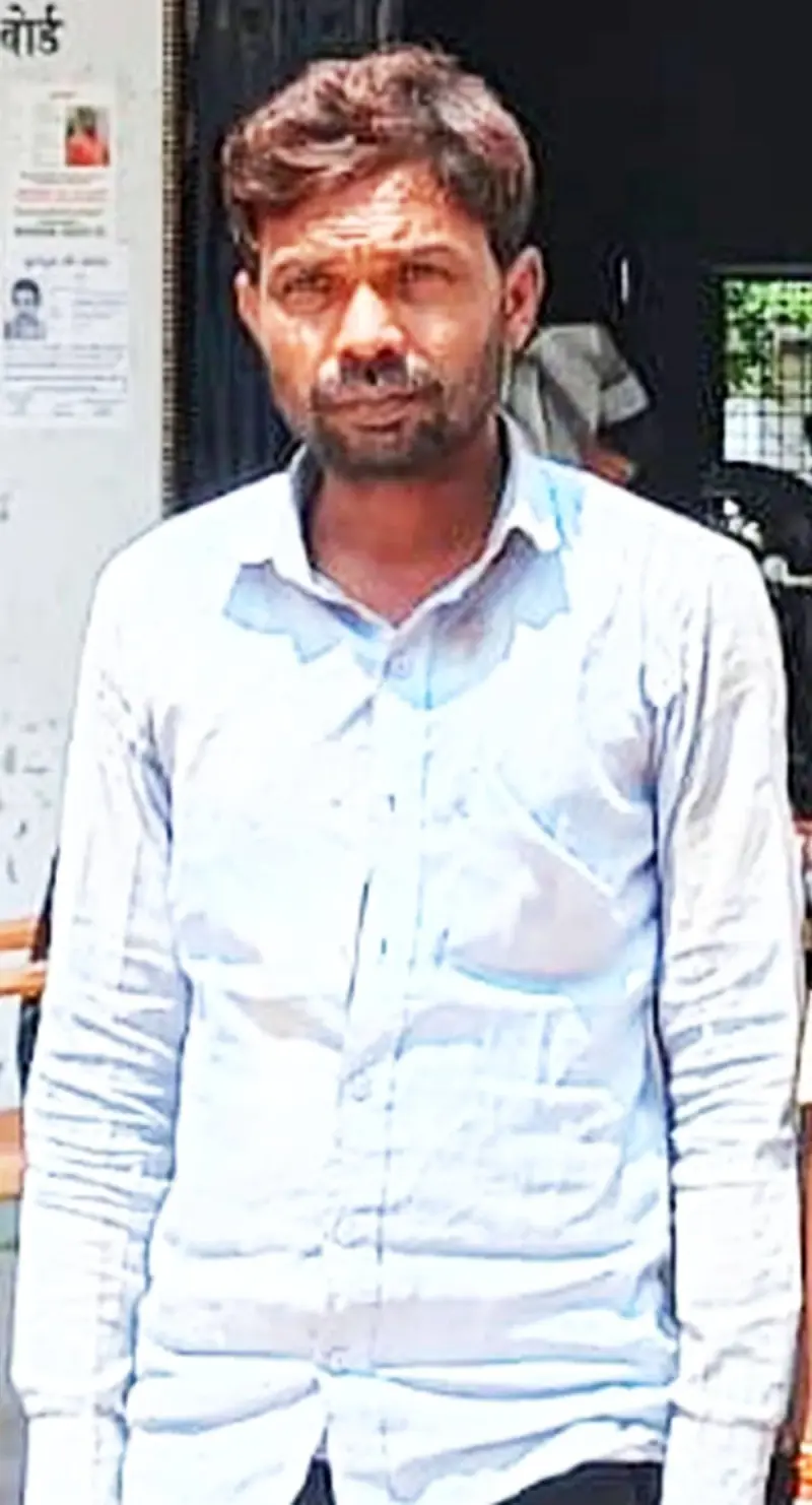 फूफा की डांट से नाराज 12 वर्षीय बच्चा घर से भागा, पुलिस ने परिजनों को सौंपा