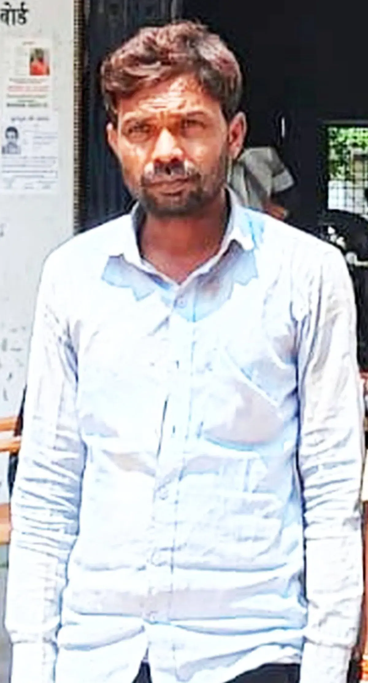 फूफा की डांट से नाराज 12 वर्षीय बच्चा घर से भागा, पुलिस ने परिजनों को सौंपा