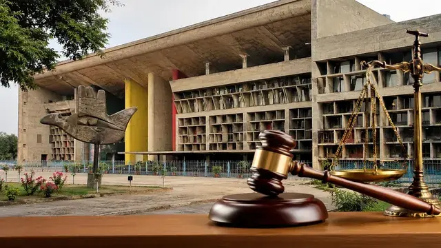 पीछे से टक्कर में कार चालक दोषी नहीं