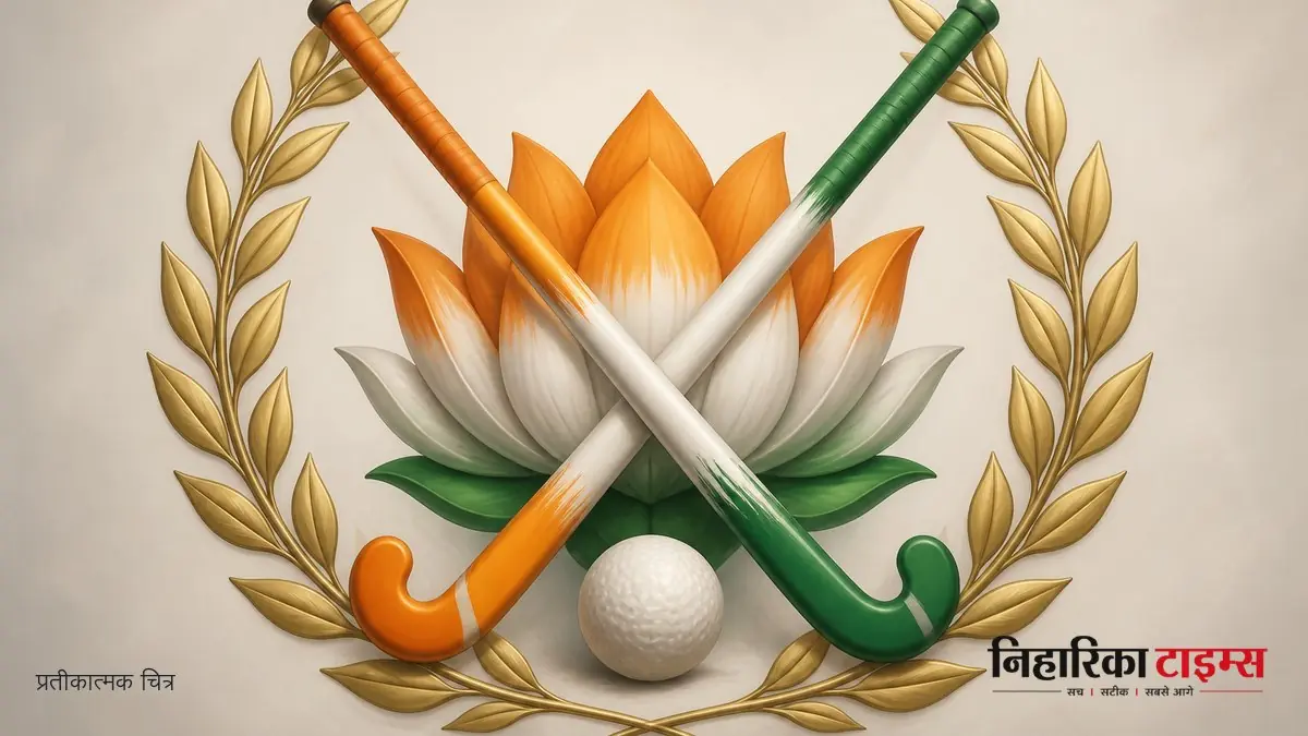 PM Modi congratulates Indian teams on Junior Hockey Asia Cup wins