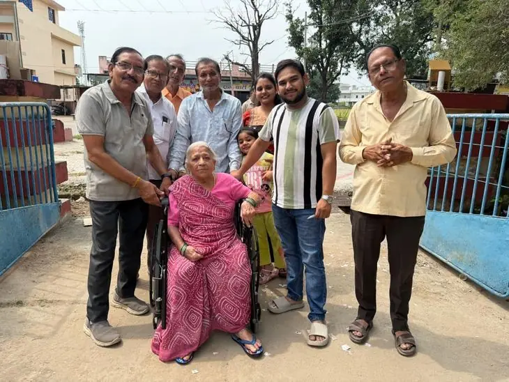 प्रतापगढ़ नगर परिषद चुनाव की तैयारियां