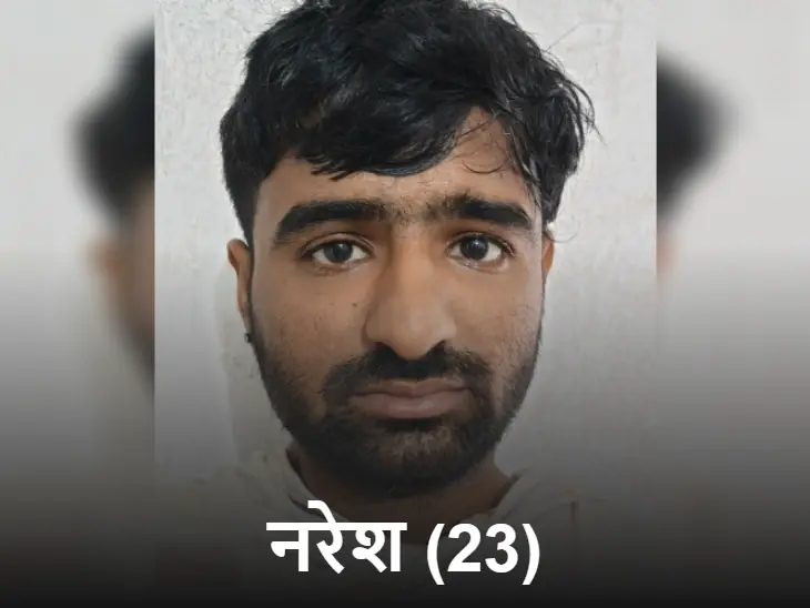प्रतापगढ़ में पुलिस ने जब्त की अवैध डोडाचूरा