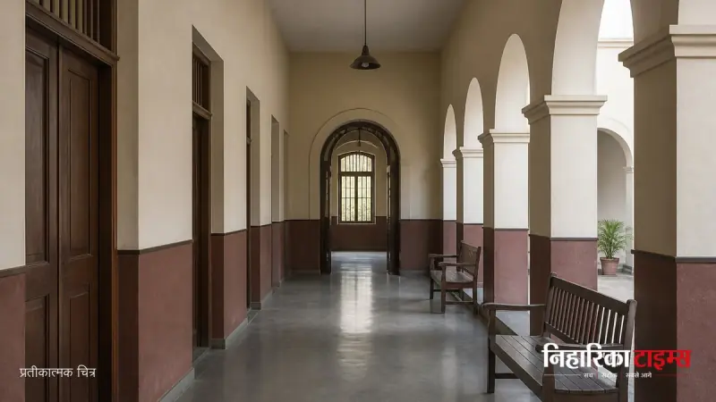 प्रतापगढ़ में एमडी बनाने के आरोपी को पुलिस ने गिरफ्तार किया