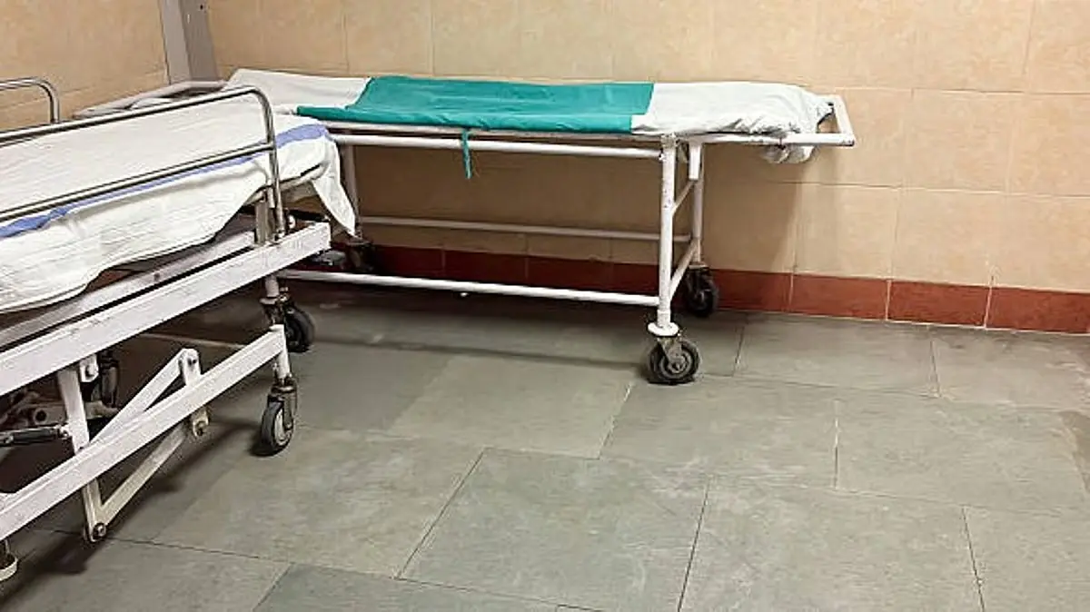 Pregnant woman dies after surgery by intoxicated doctor in Shahjahanpur