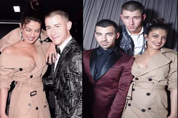 Priyanka Chopra Remembers Summer of 2017, Gave Number to Nick Jonas