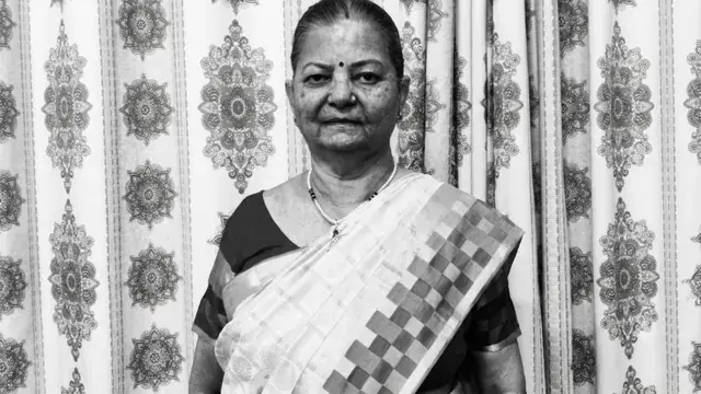 पूर्व राज्यपाल कलराज मिश्र की पत्नी सत्यवती मिश्रा का निधन