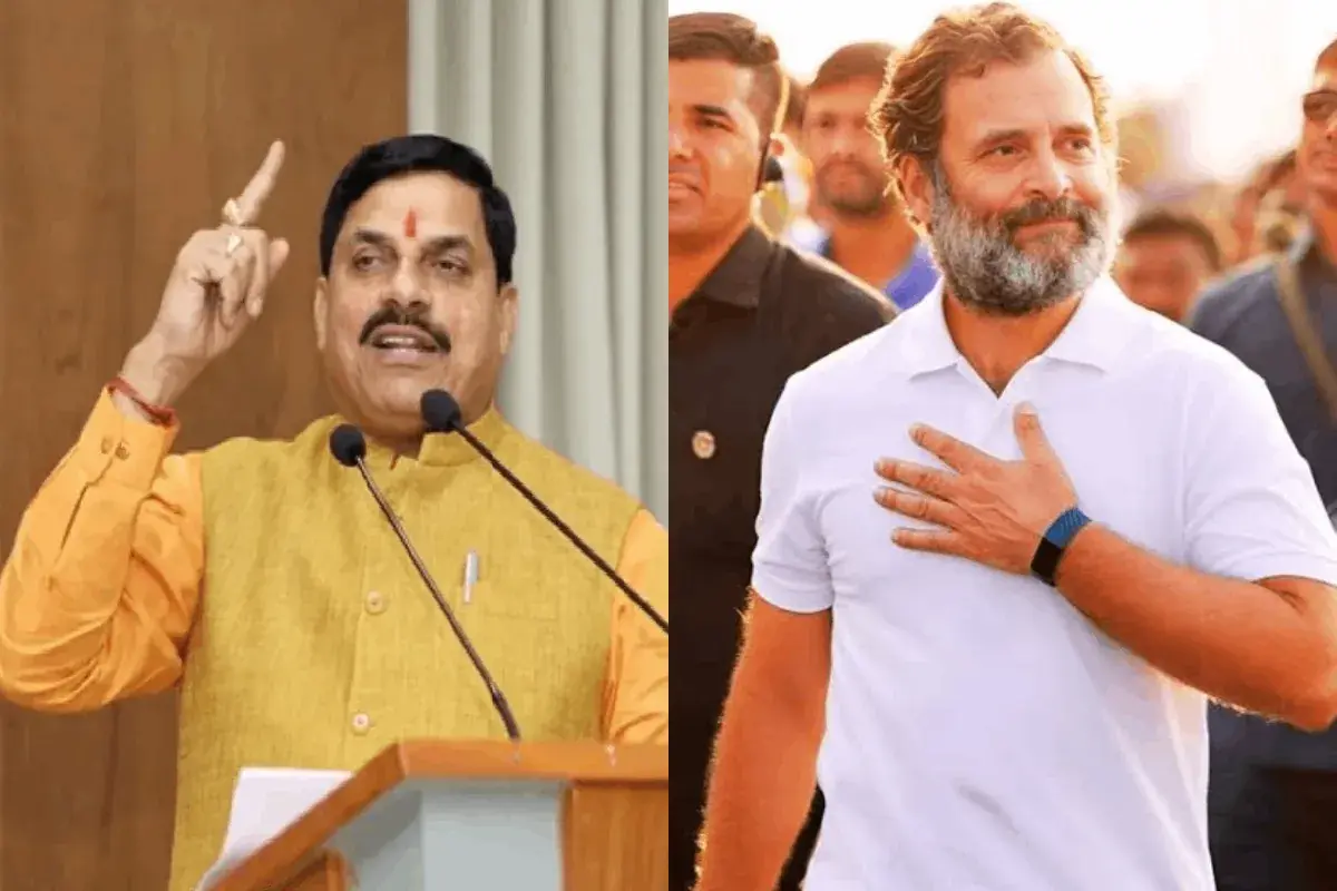 महाराष्ट्र में छात्र आंदोलन और राहुल गांधी का विरोध
