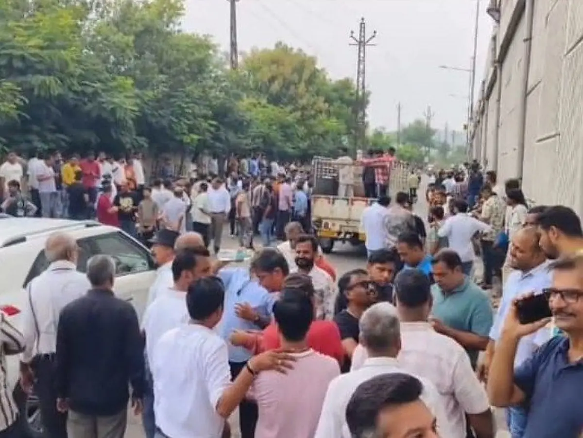 राजसमंद नगर परिषद चुनाव के परिणाम