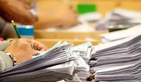 Last day for withdrawal of nominations in Rajasthan, over 218 candidates out