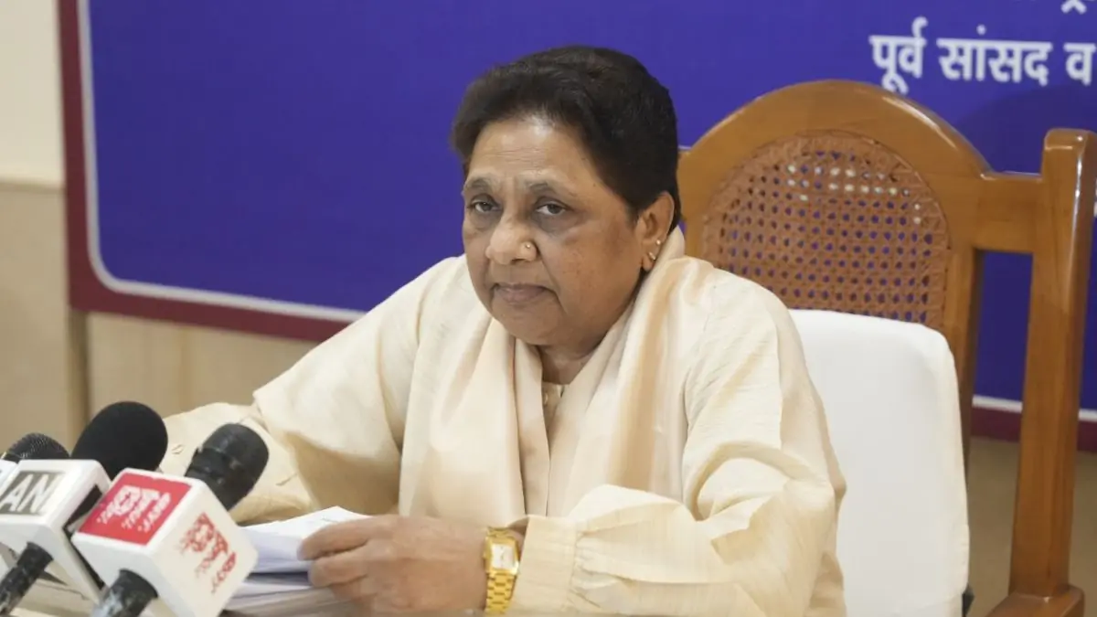 जयपुर में निकाय चुनाव के नतीजों का जश्न