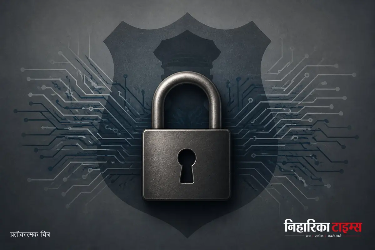 Jodhpur Police Arrest Cyber Fraud Accused Ramesh Suthar from Rajasthan