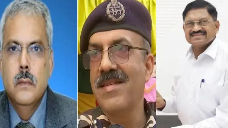 राम मंदिर ट्रस्ट ने CEO पद के लिए तीन नामों का पैनल तैयार किया