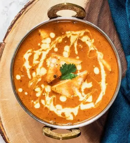 शाही पनीर रेसिपी | Shahi Paneer Recipe in Hindi