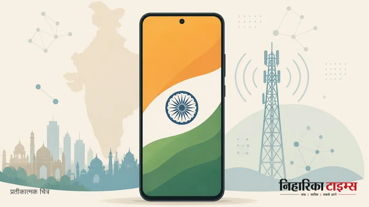सैमसंग Galaxy M17 5G 16,891 रुपये में, Ai+ Nova 2 Power जल्द