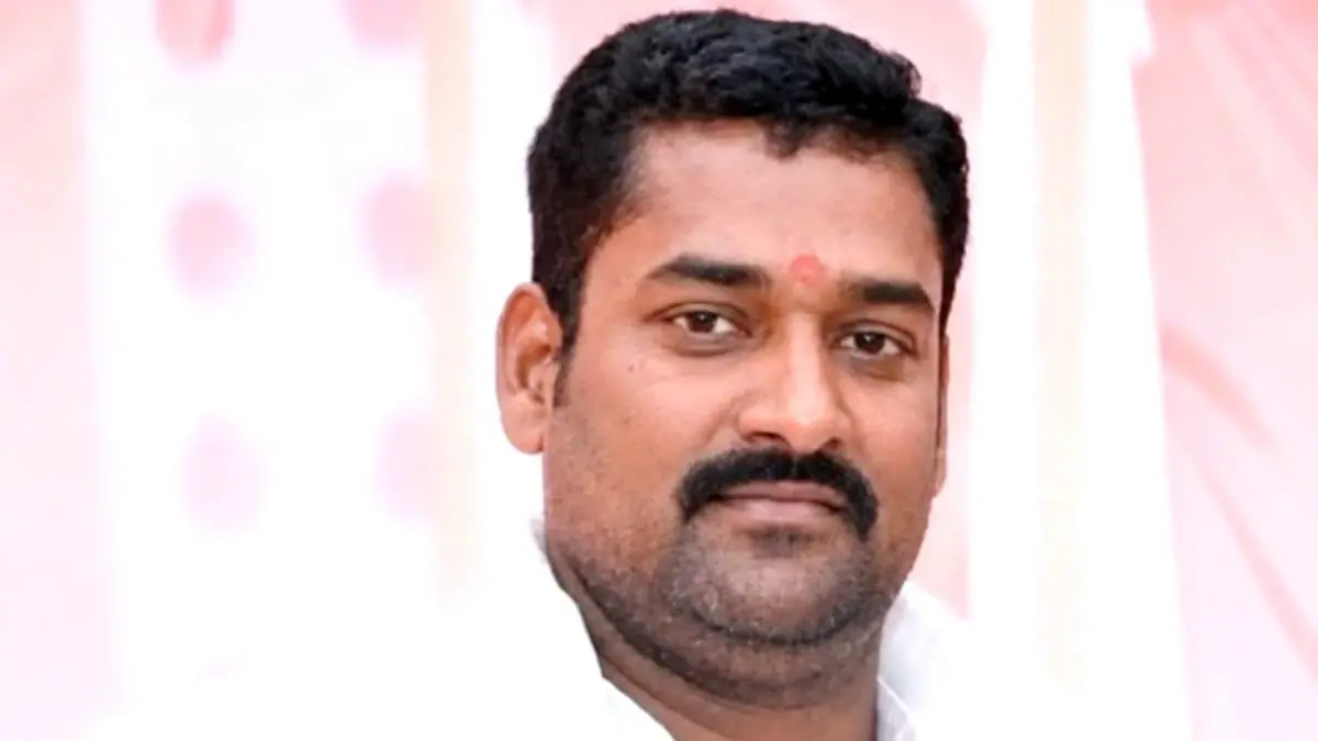 प्रयागराज में सपा नेता पवन यादव की हत्या