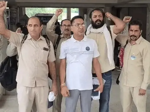 सरकार 500 नई बसें और 500 इलेक्ट्रिक बसें लाने की तैयारी में