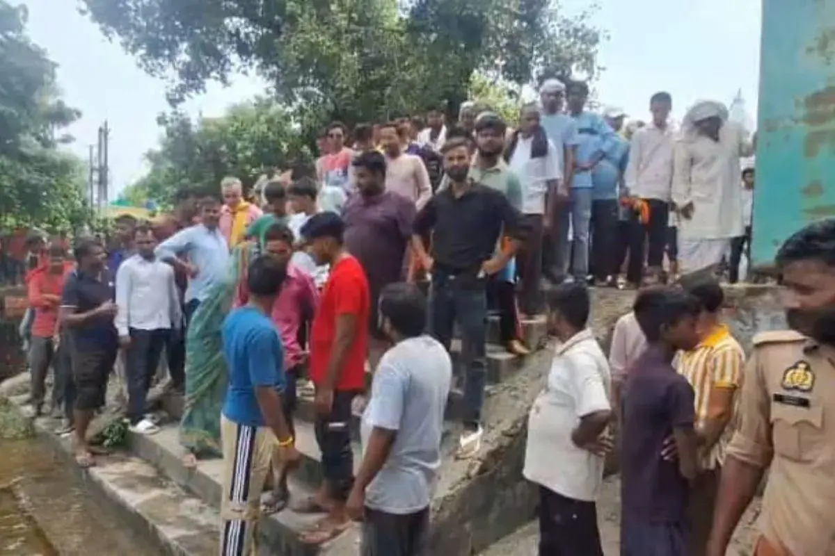 रावतसर में बच्चों के डूबने की घटनाएं