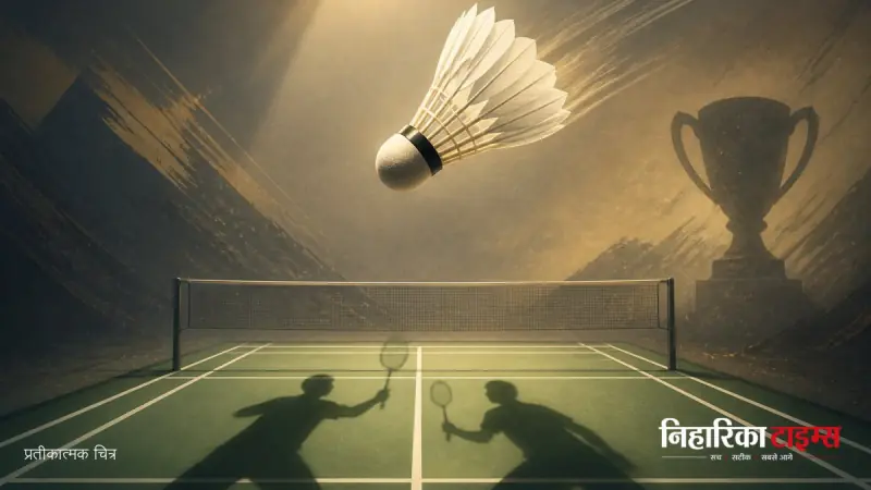 Satwik-Chirag Reach Second Consecutive Final
