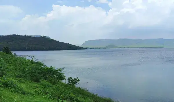 सवाई माधोपुर में मानसरोवर और गिलाई सागर बांधों में पानी की आवक बढ़ी