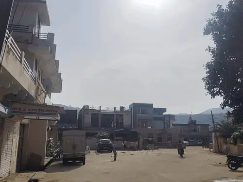 सवाई माधोपुर में मानसून कमजोर, 24 घंटे में सिर्फ 7 मिमी बारिश