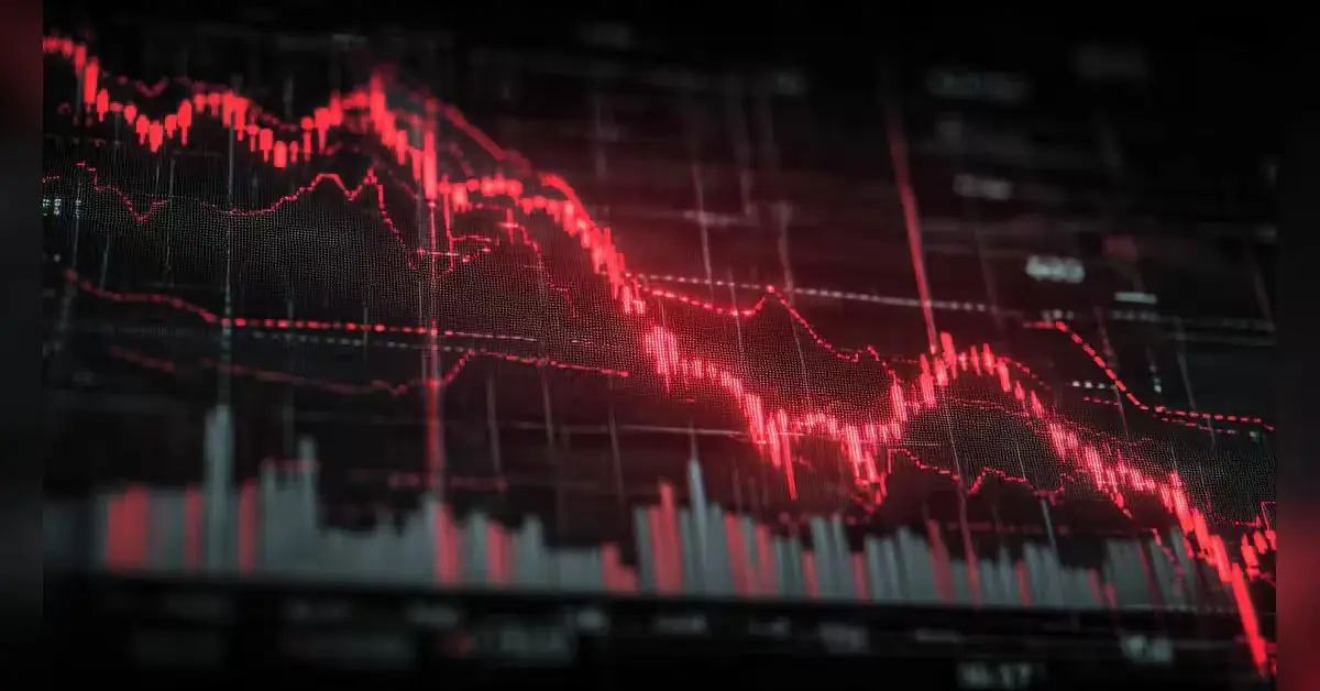 Sensex Stuck in Range as Nifty IT Falls for Seventh Session