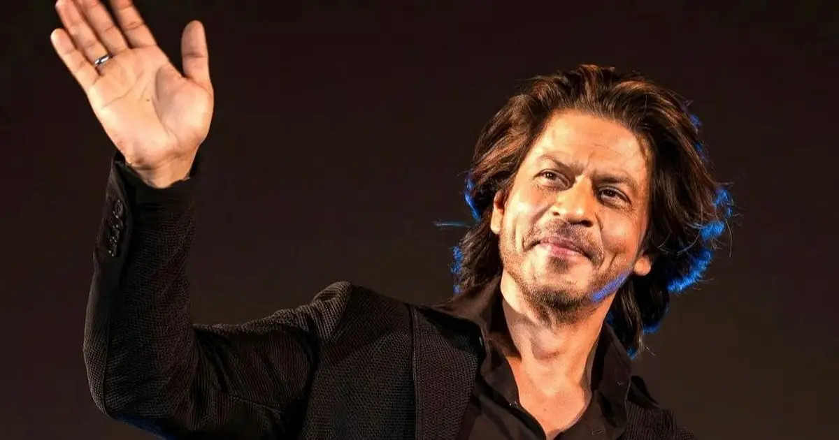 Shah Rukh Khan Shares Witty Replies in #AskSRK Session