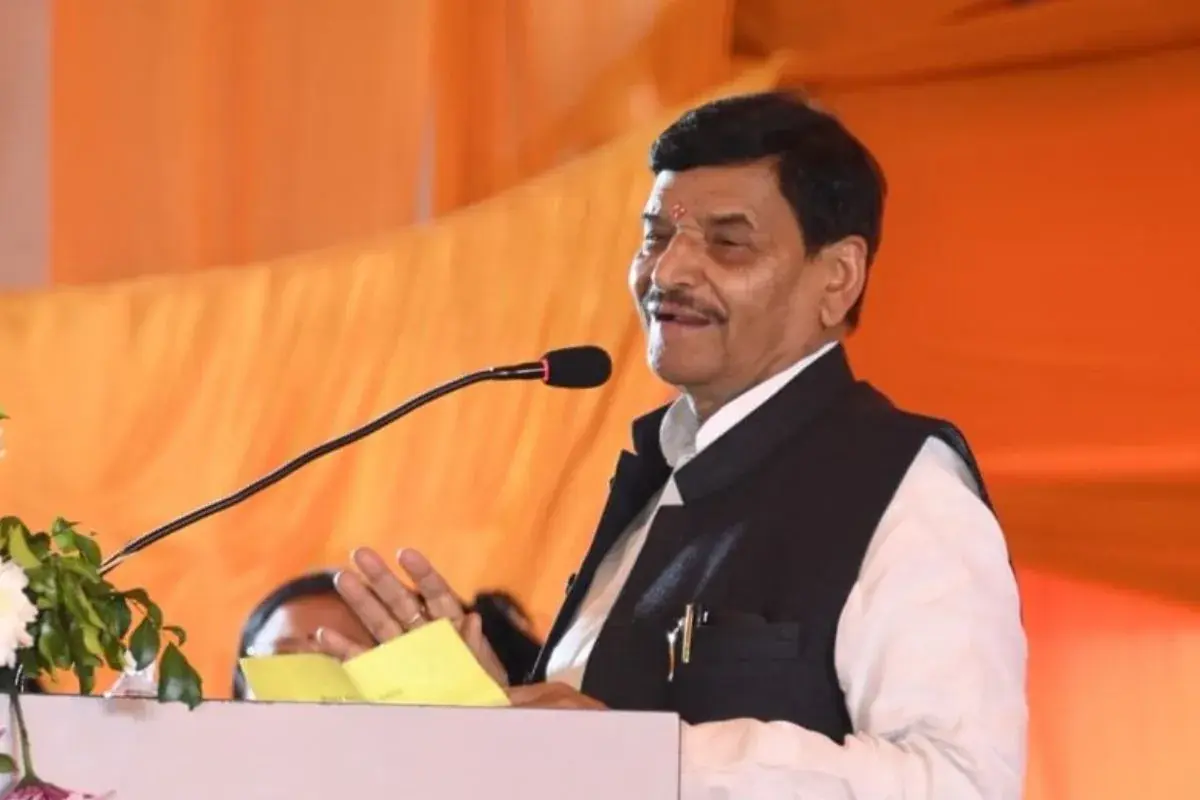 शिवपाल यादव का बयान, उत्तर प्रदेश