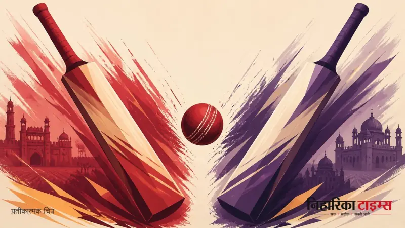 शुभमन गिल और अभिषेक शर्मा की टक्कर में अभिषेक ने लिया बदला
