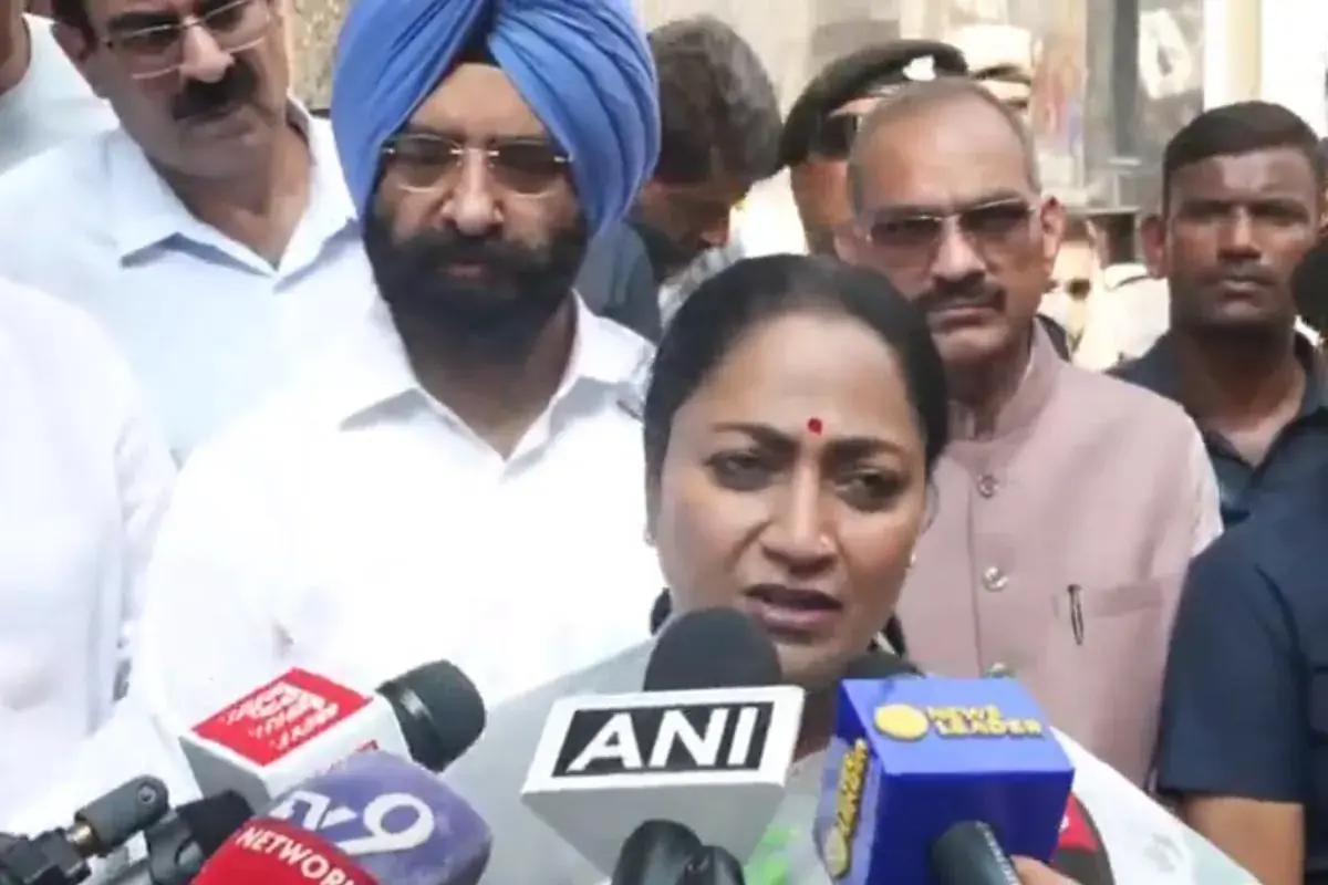 सीएम ने दोषी अधिकारियों पर सख्त कार्रवाई का आश्वासन