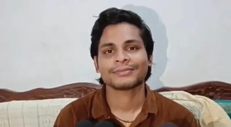 सीजेपी प्रदर्शन में मारपीट के आरोपी स्वतंत्र भारद्वाज को कोर्ट ने एक दिन की हिरासत में भेजा