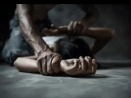 Rape and Blackmail of Woman After Instagram Friendship in Sikar