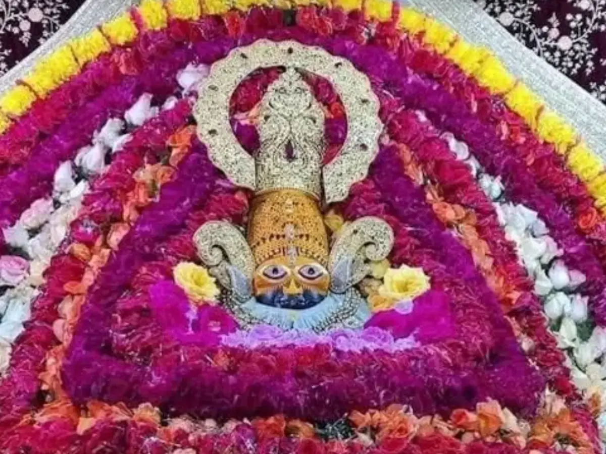खाटूश्यामजी मंदिर में VIP दर्शन घोटाले का मामला